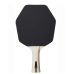 Ракетка для настольного тенниса  Stiga Cybershape 1 Star FL (1211-0906-35) - фото №4